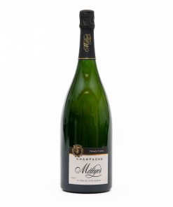 Champagne Tradition 1,5 l Magnum fra Météyer