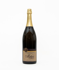 Champagne Prestige 3 liter Jeroboam