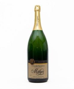 Champagne Prestige 6 liter Mathusalem